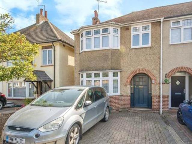 House for sale in Old Heath, Fordham Heath