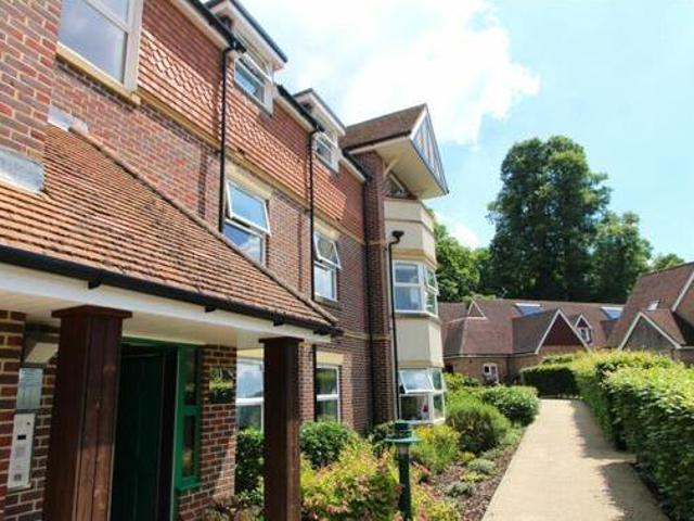 House for sale in Bolton Low Houses, Hampshire