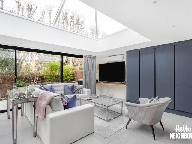 House for rent in Petersham, Greater London