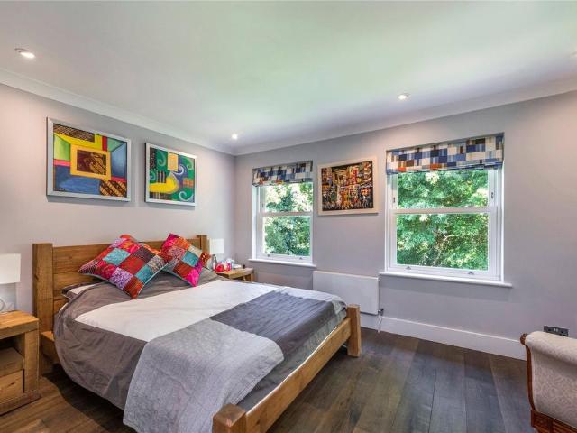 House for rent in Petersham, Greater London
