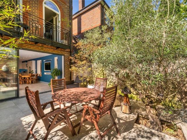 House for rent in Petersham, Greater London
