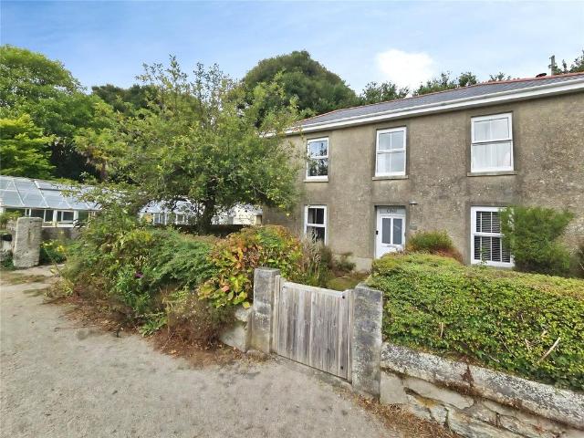 House for rent in Phillack, Hayle
