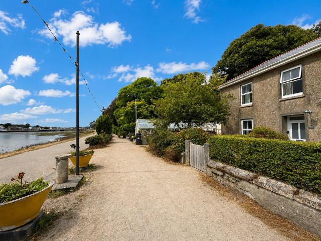 House for rent in Hayle, Cornwall