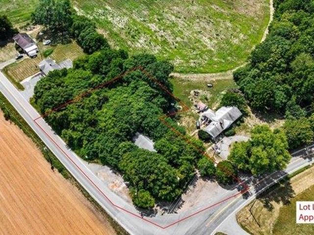 Land for sale in Virginia