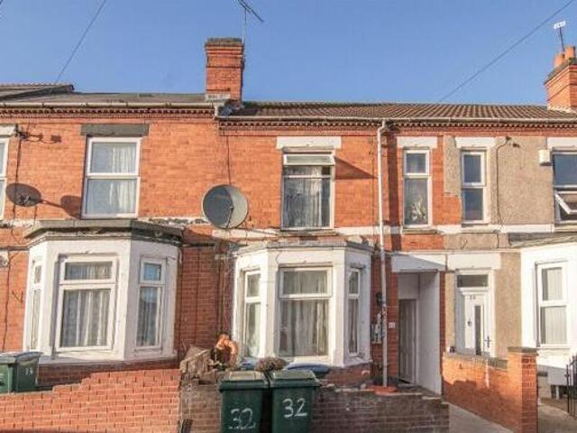 House for sale in West Midlands