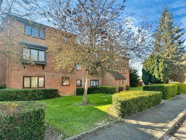 Apartment for rent in Holywell Estate, Watford