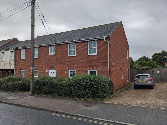 Apartment for rent in Eastbridge, Suffolk