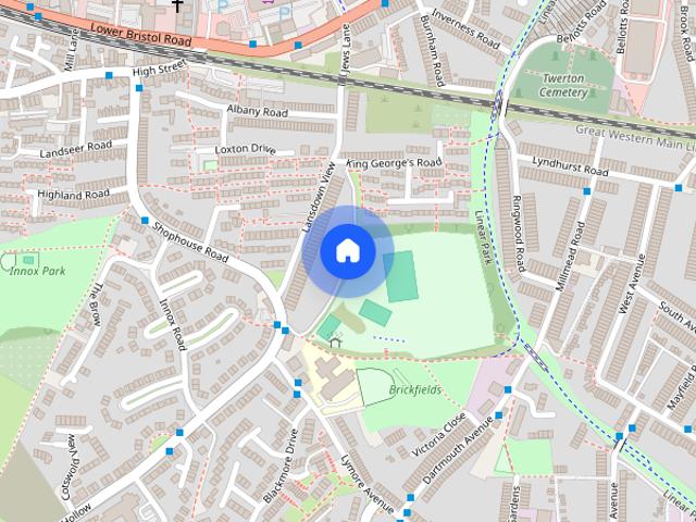 Room for rent in Dulcote, Bath And North East Somerset