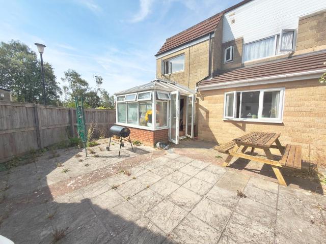 Apartment for rent in South Twerton, Dulcote