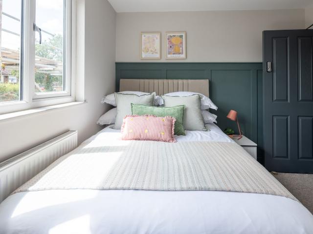 Room for rent in Withywood, Feckenham