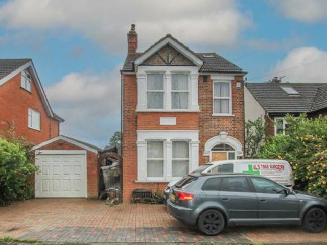 House for sale in City of London, Greater London
