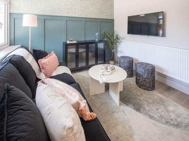 Room for rent in Withywood, Feckenham