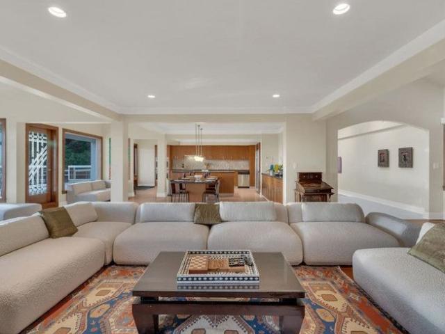 House for rent in West Vancouver, British Columbia