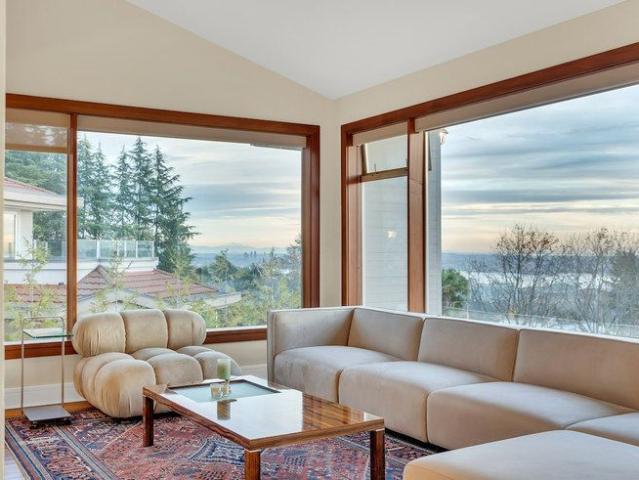 House for rent in British Properties, West Vancouver