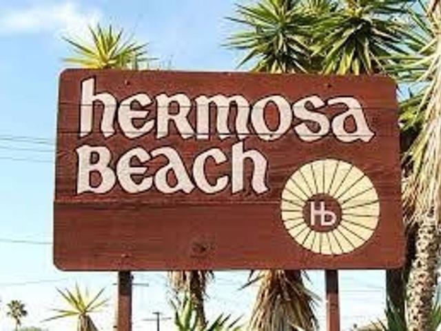 Apartment for rent in Hermosa Beach, California