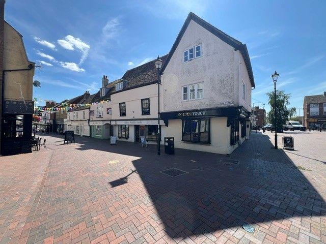 Apartment for rent in Epping, Essex