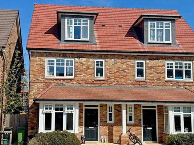 House for sale in Highcroft, Berrick Salome