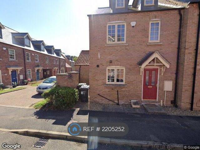 Room for rent in Bretton, Castor