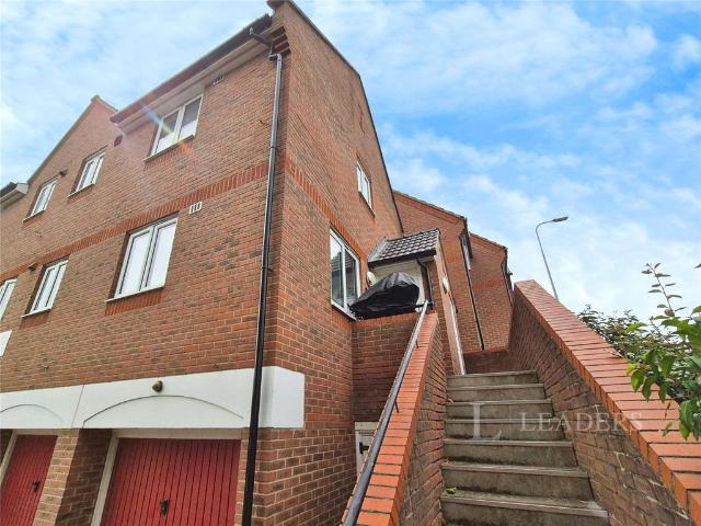 Apartment for rent in Moulsham, Chelmsford