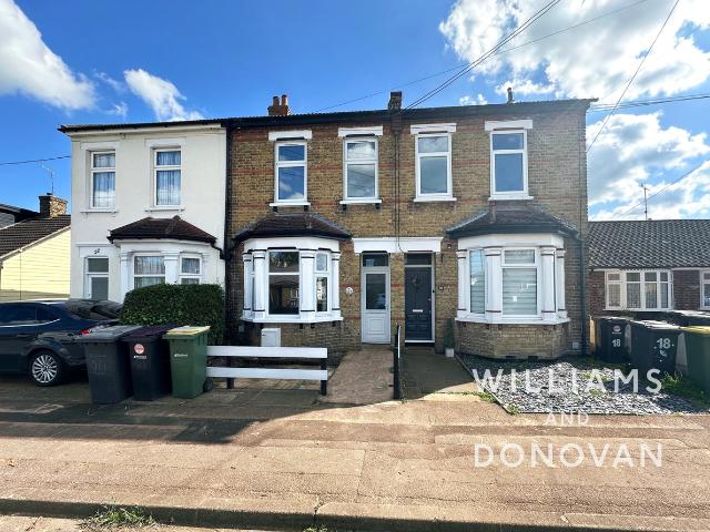 House for rent in Sutton, Barling