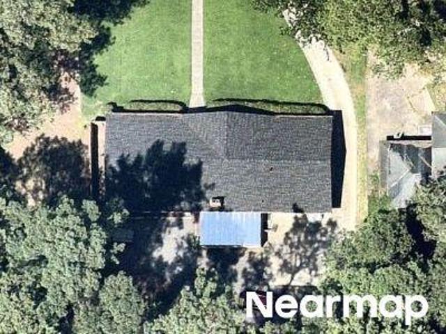 House for sale in Atlanta, Georgia