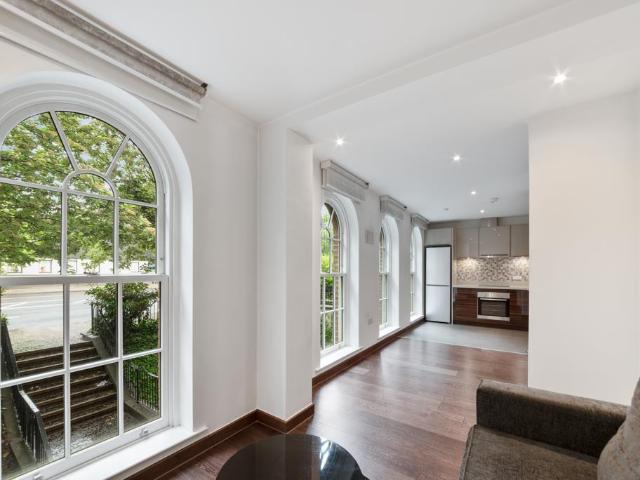 House for rent in St. George in the East, Wapping