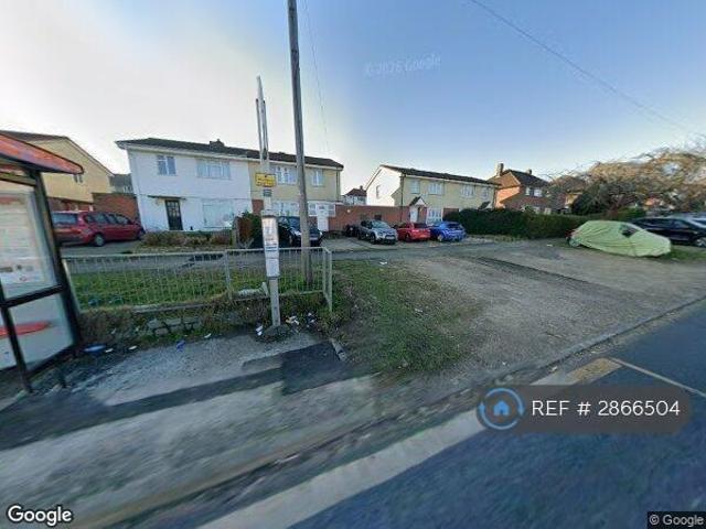 House for rent in London Borough of Croydon, Forestdale