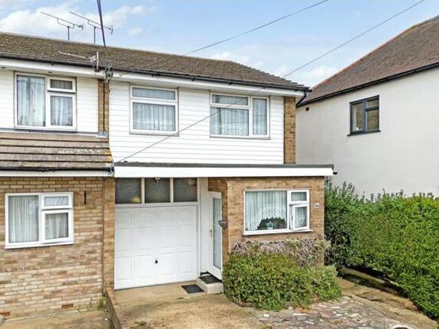 House for sale in Barling