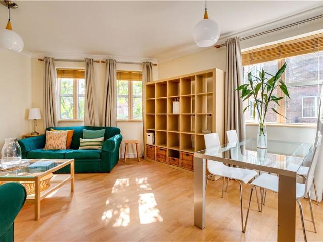 Apartment for rent in Hammersmith, Greater London