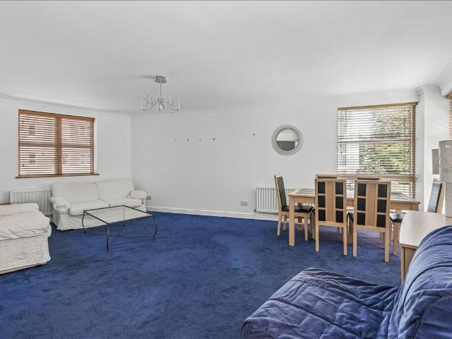 Apartment for rent in Hammersmith, Greater London