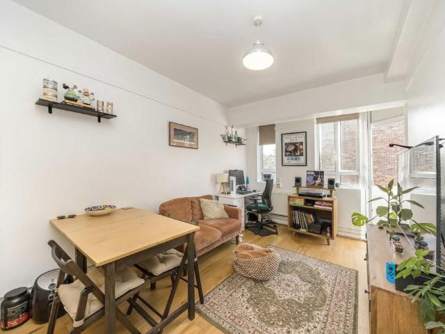 Apartment for rent in Chalk Farm, Primrose Hill
