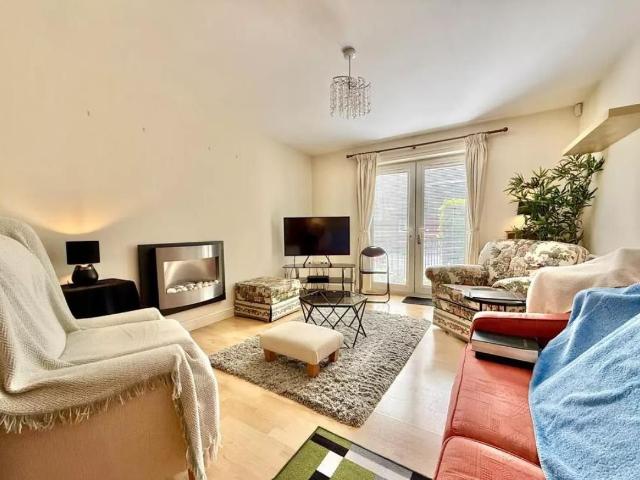 Apartment for rent in Chalk Farm, Primrose Hill