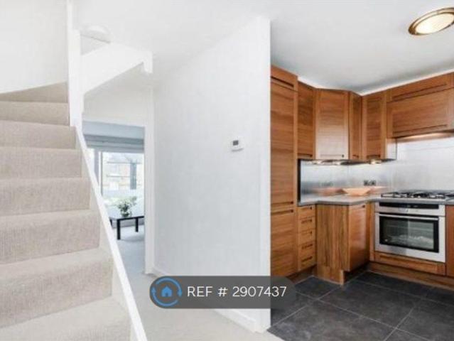 House for rent in Chalk Farm, Primrose Hill