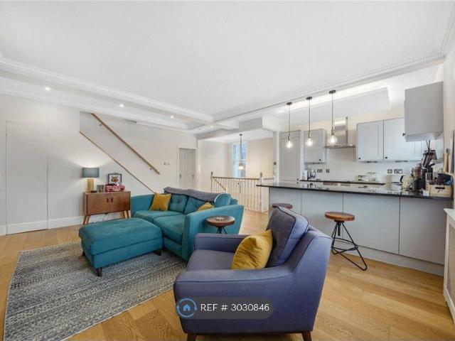 Apartment for rent in Belsize Park, Primrose Hill