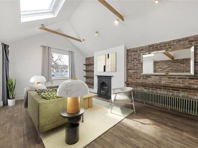 House for rent in Chalk Farm, Primrose Hill