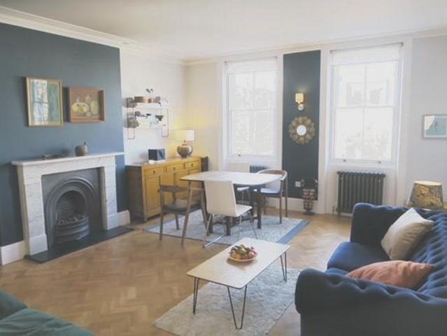 Apartment for rent in Primrose Hill, Greater London