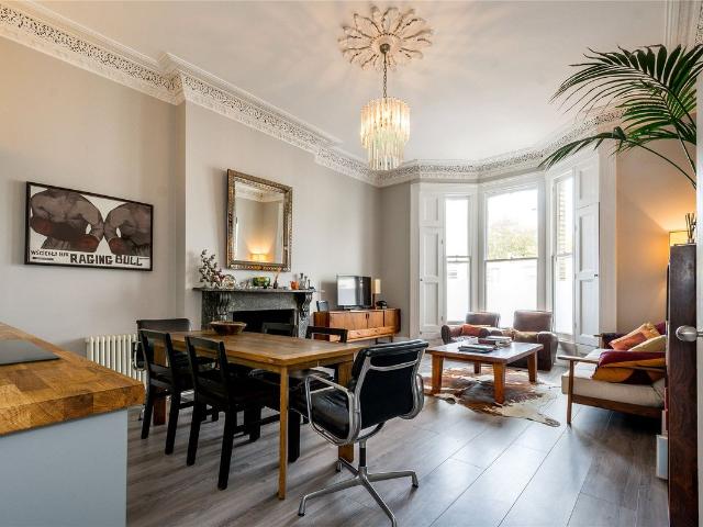 Apartment for rent in Belsize Park, Primrose Hill