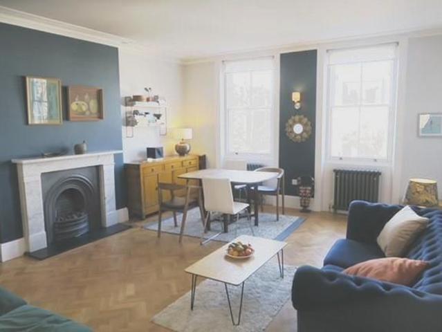 Apartment for rent in Primrose Hill, Greater London