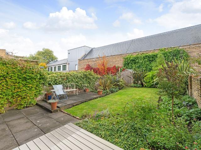 Apartment for rent in Chalk Farm, Primrose Hill