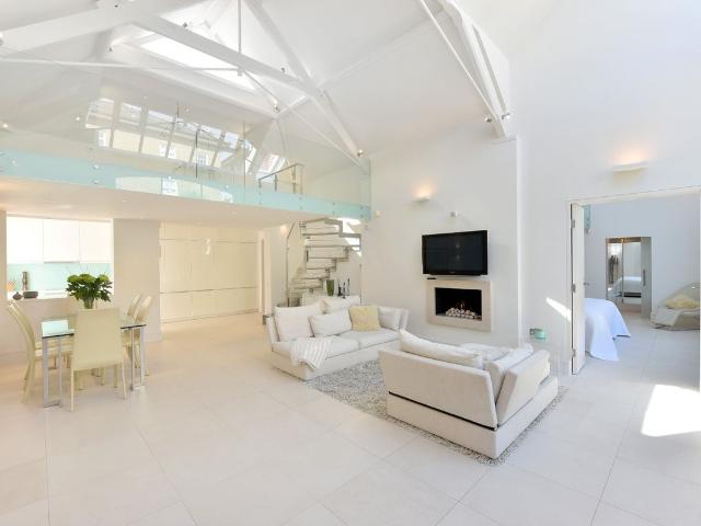 House for rent in Belsize Park, Primrose Hill