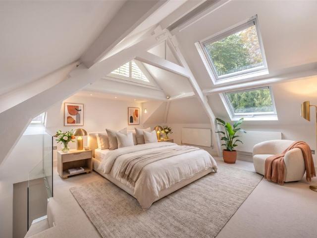 House for rent in Belsize Park, Primrose Hill