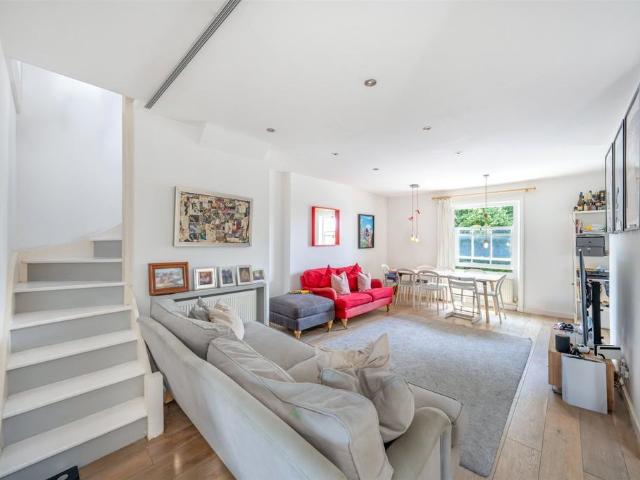 House for rent in Belsize Park, Primrose Hill