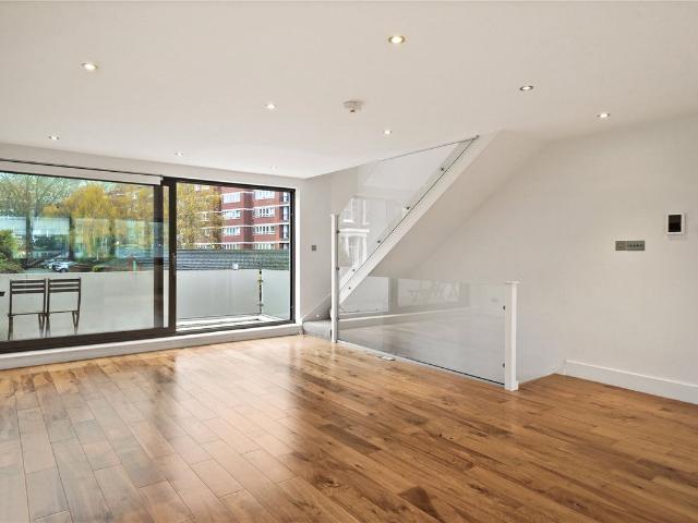 House for rent in Chalk Farm, Primrose Hill