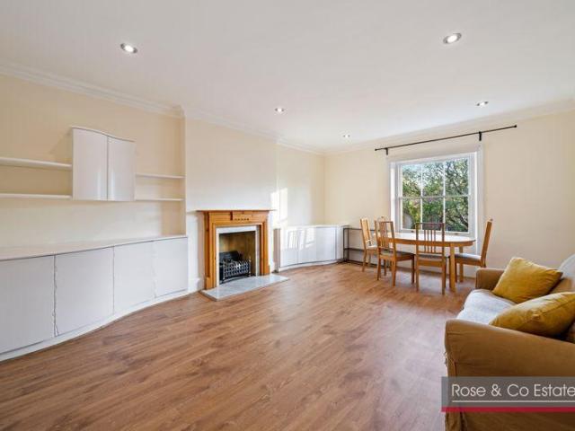 House for rent in Belsize Park, Primrose Hill