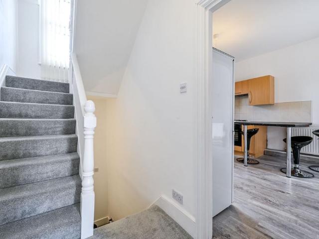 Apartment for rent in Greater London