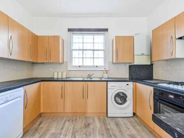 House for rent in Greater London