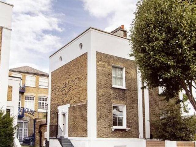 House for sale in Lyons, Greater London