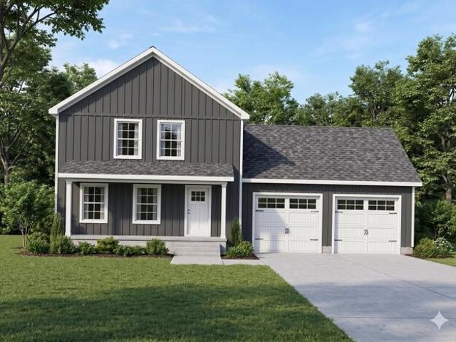House for sale in Limerick, Maine