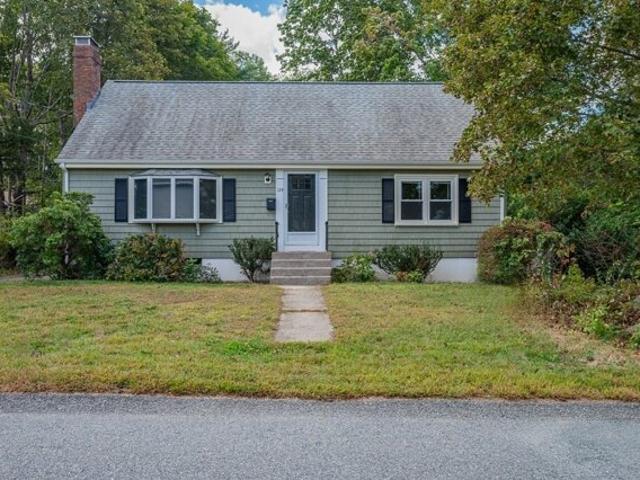 House for sale in Braintree, Norfolk County