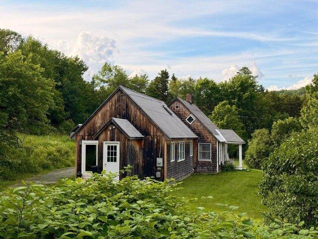 House for sale in Bennington, Vermont